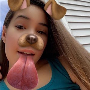 Meet your Posher, Melany🤩💞🐳🌴